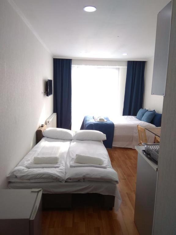 Bavarian Gudauri Apartments In Loft2 & Twins Εξωτερικό φωτογραφία