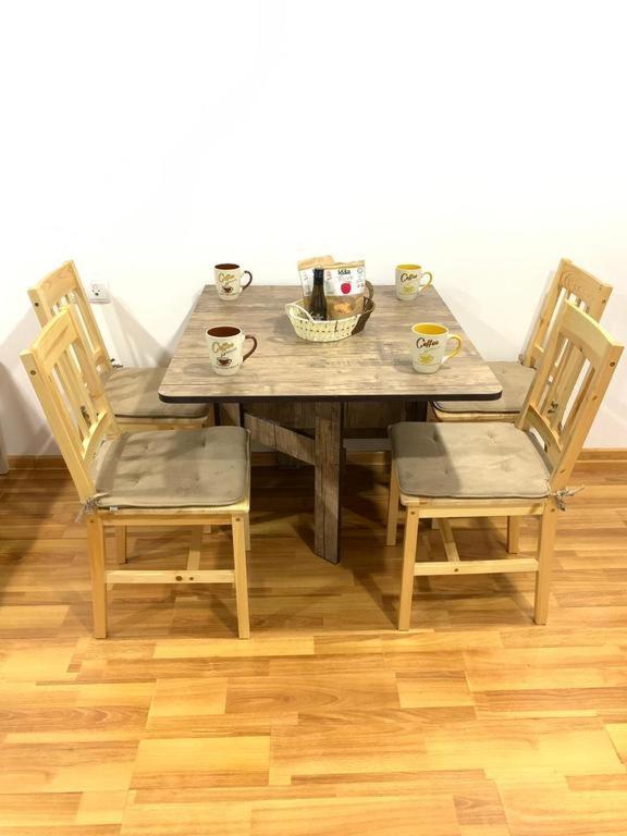 Bavarian Gudauri Apartments In Loft2 & Twins Εξωτερικό φωτογραφία