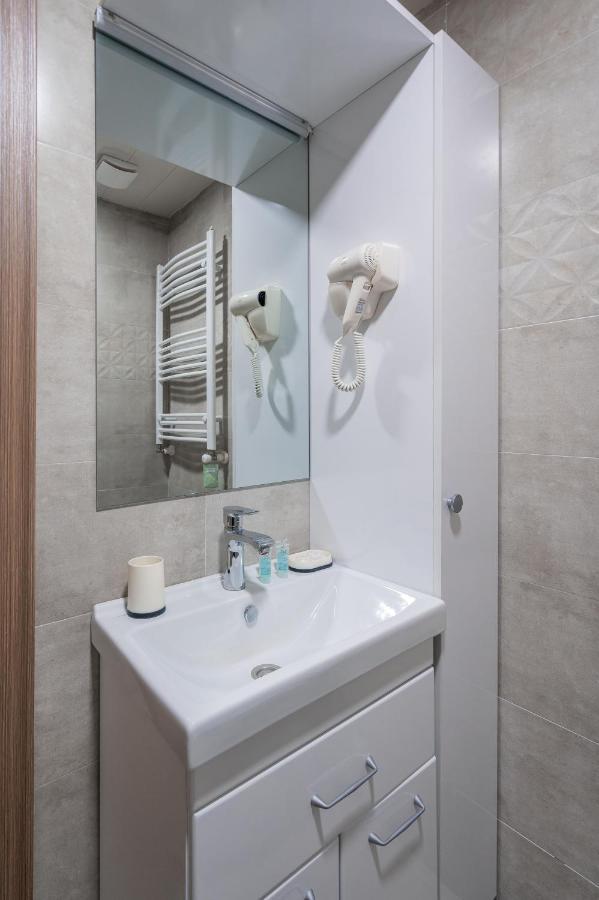 Bavarian Gudauri Apartments In Loft2 & Twins Εξωτερικό φωτογραφία