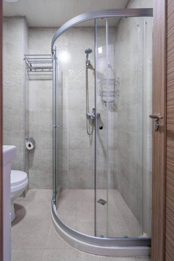 Bavarian Gudauri Apartments In Loft2 & Twins Εξωτερικό φωτογραφία
