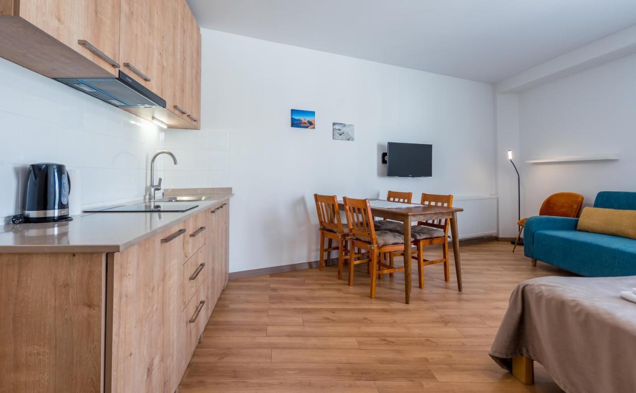 Bavarian Gudauri Apartments In Loft2 & Twins Εξωτερικό φωτογραφία