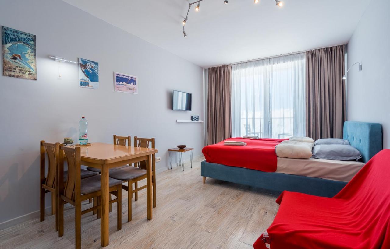 Bavarian Gudauri Apartments In Loft2 & Twins Εξωτερικό φωτογραφία