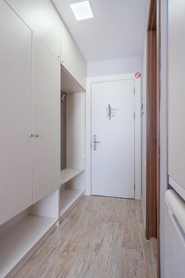 Bavarian Gudauri Apartments In Loft2 & Twins Εξωτερικό φωτογραφία