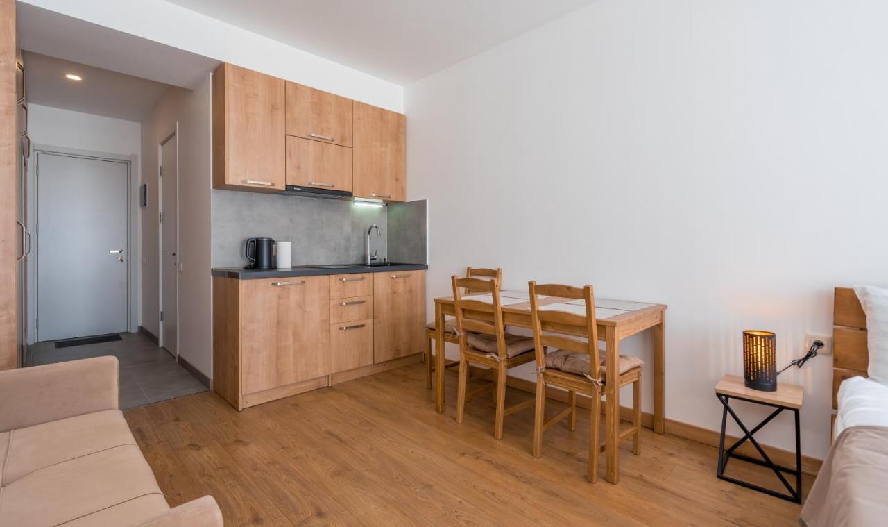 Bavarian Gudauri Apartments In Loft2 & Twins Εξωτερικό φωτογραφία