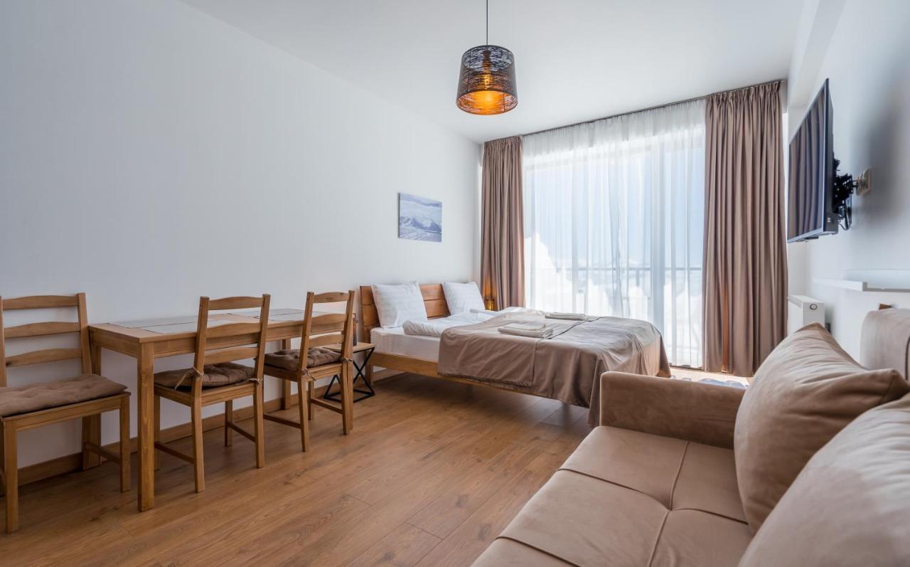 Bavarian Gudauri Apartments In Loft2 & Twins Εξωτερικό φωτογραφία