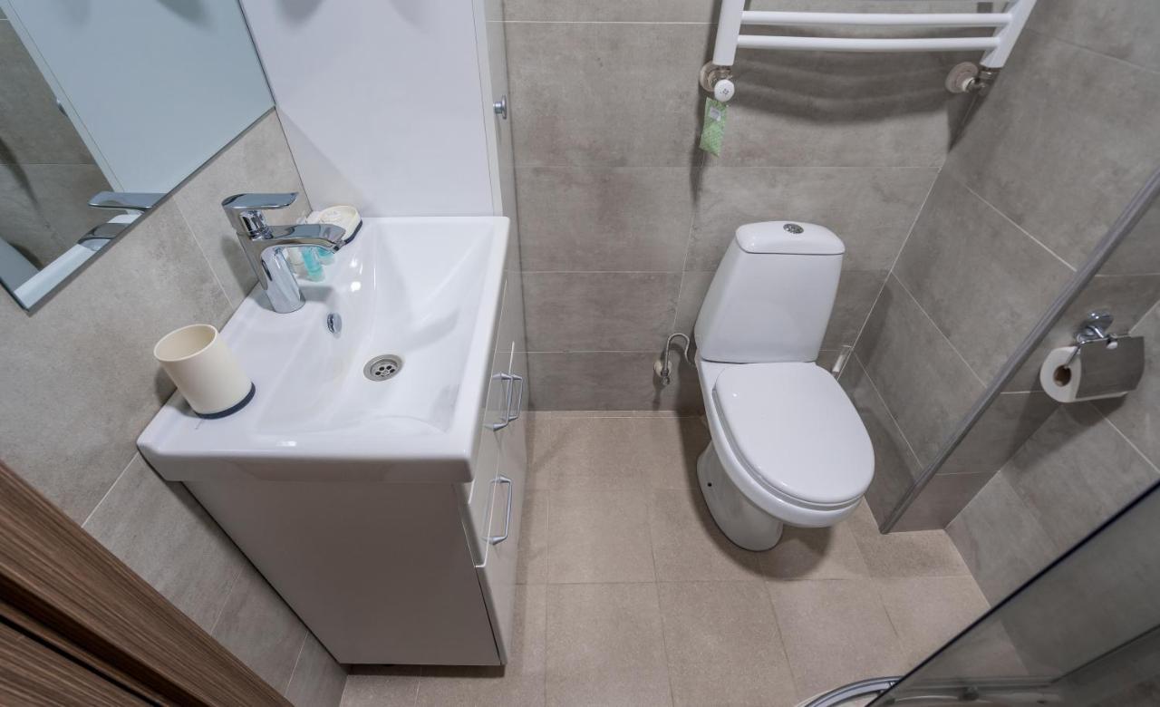 Bavarian Gudauri Apartments In Loft2 & Twins Εξωτερικό φωτογραφία
